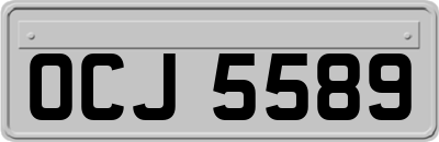 OCJ5589