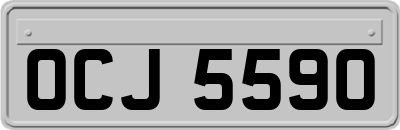 OCJ5590