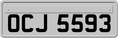 OCJ5593