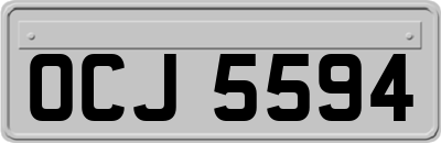 OCJ5594