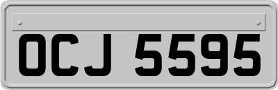 OCJ5595