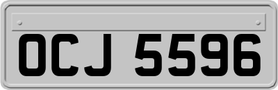 OCJ5596