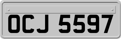 OCJ5597