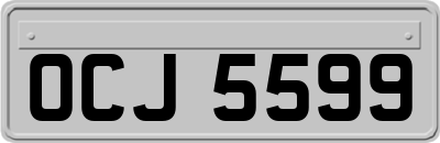 OCJ5599