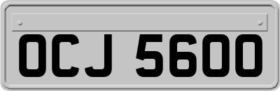 OCJ5600