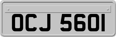 OCJ5601