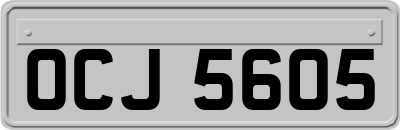 OCJ5605