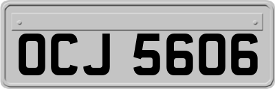 OCJ5606