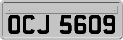 OCJ5609