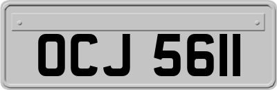OCJ5611