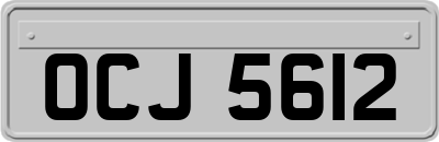 OCJ5612