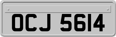 OCJ5614