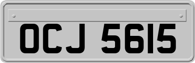 OCJ5615