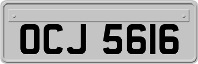 OCJ5616