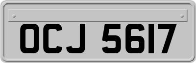 OCJ5617