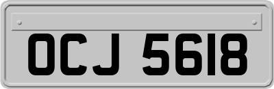 OCJ5618