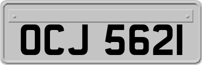 OCJ5621