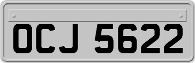 OCJ5622