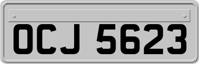 OCJ5623