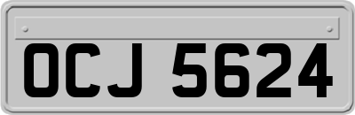 OCJ5624