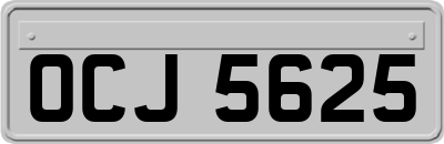 OCJ5625