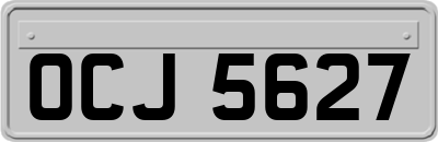 OCJ5627