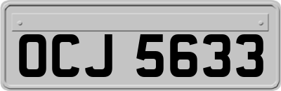 OCJ5633