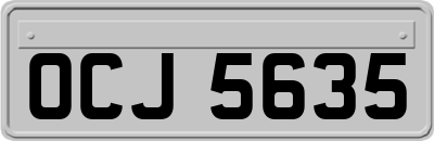 OCJ5635