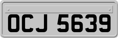 OCJ5639