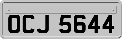 OCJ5644