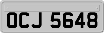 OCJ5648
