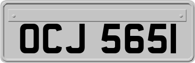 OCJ5651
