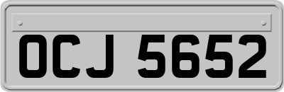 OCJ5652