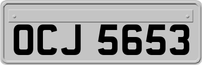 OCJ5653