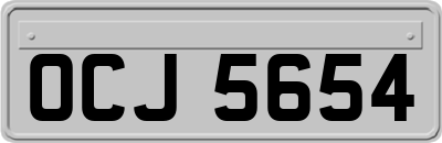 OCJ5654