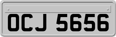 OCJ5656
