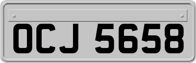 OCJ5658
