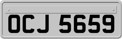 OCJ5659