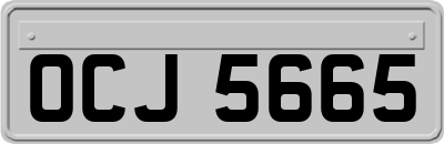 OCJ5665