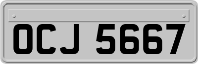 OCJ5667