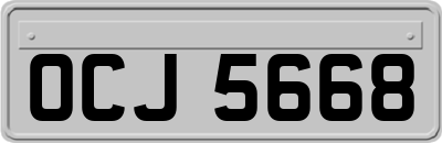 OCJ5668