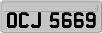 OCJ5669