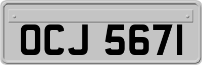 OCJ5671