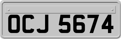 OCJ5674
