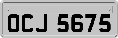 OCJ5675