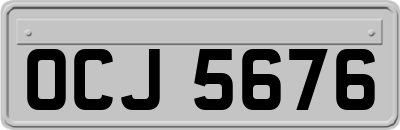 OCJ5676