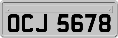 OCJ5678