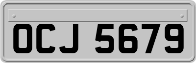 OCJ5679