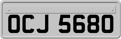 OCJ5680