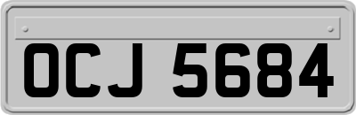 OCJ5684